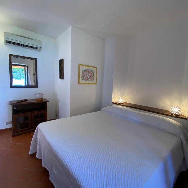 Villa Taconta Tartariga - Villa - 8