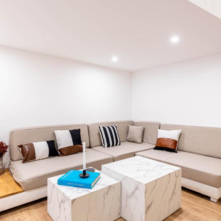 GuestReady: Designer Studio in the heart of Marais - Studio - 3