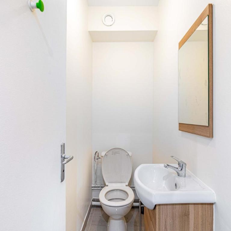 GuestReady - Bel Apt. près de la Place d'Italie - Appartamento con 1 Camera da Letto - 8