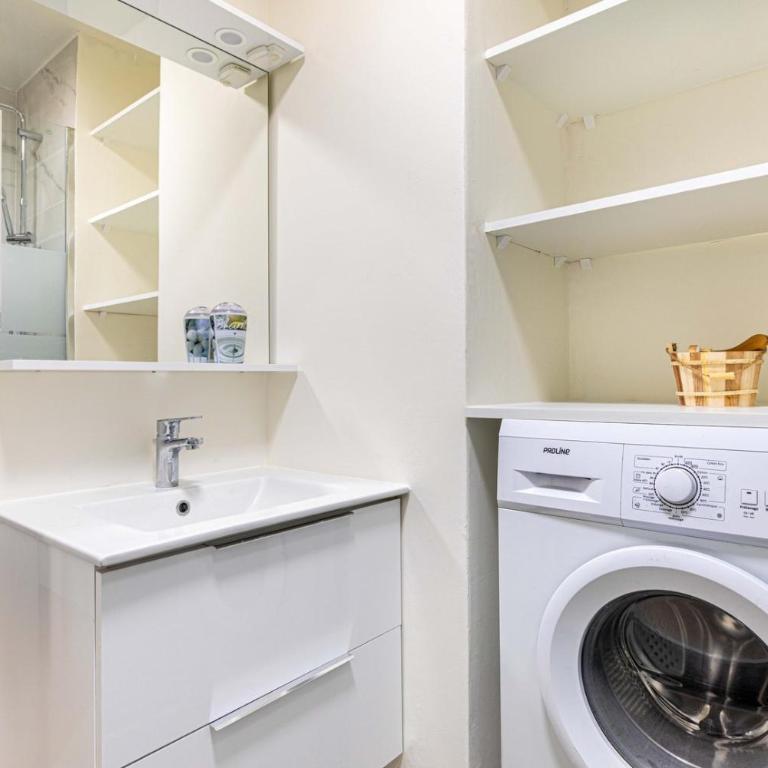 GuestReady - Bel Apt. près de la Place d'Italie - Appartamento con 1 Camera da Letto - 13