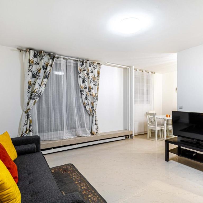 GuestReady - Bel Apt. près de la Place d'Italie - Appartamento con 1 Camera da Letto - 4