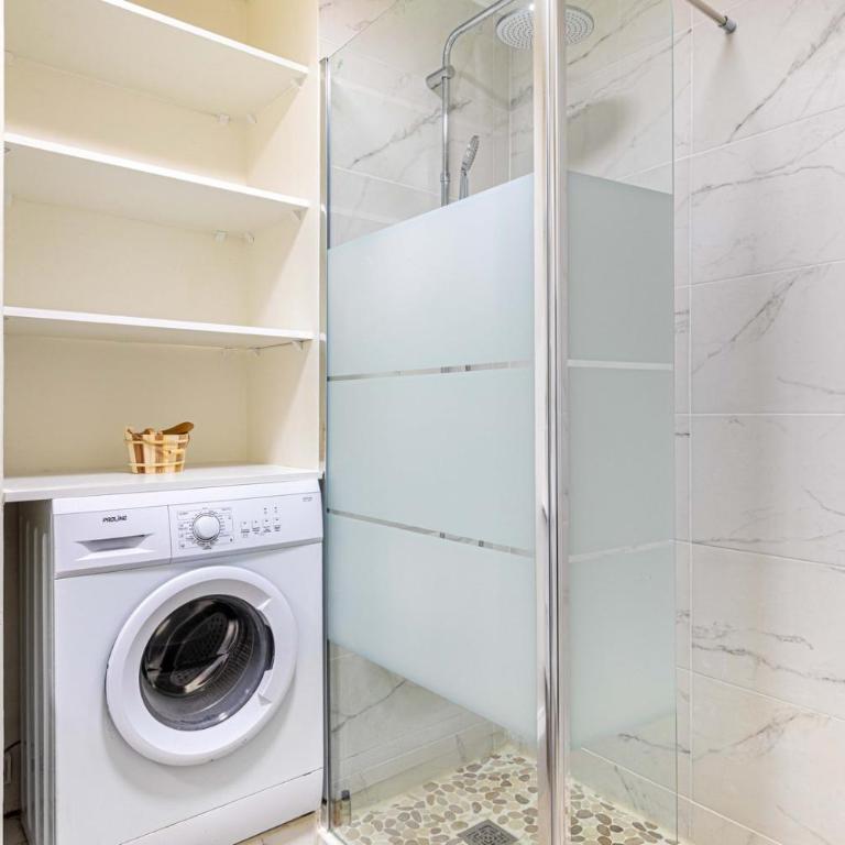 GuestReady - Bel Apt. près de la Place d'Italie - Appartamento con 1 Camera da Letto - 14