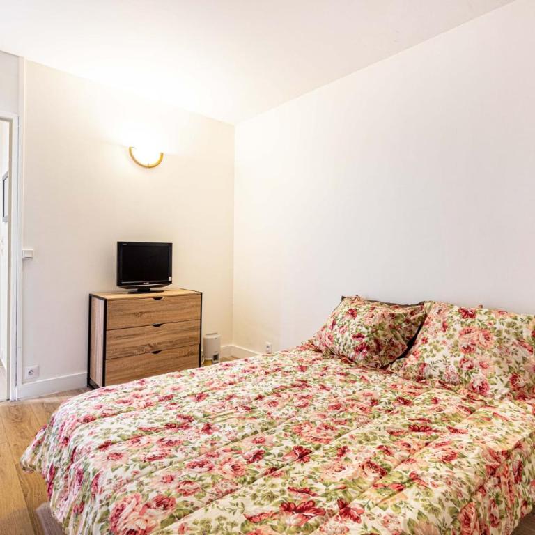 GuestReady - Bel Apt. près de la Place d'Italie - Appartamento con 1 Camera da Letto - 12