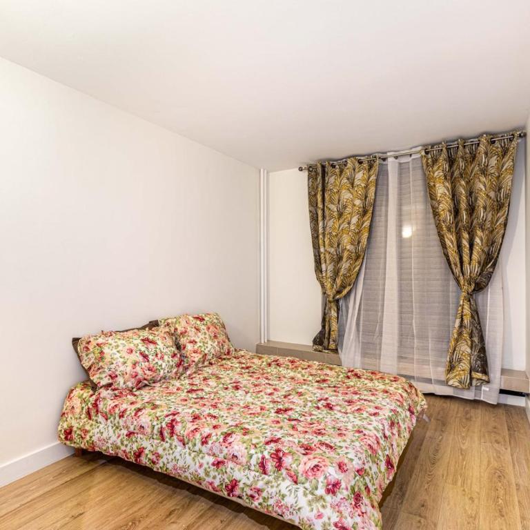 GuestReady - Bel Apt. près de la Place d'Italie - Appartamento con 1 Camera da Letto - 1