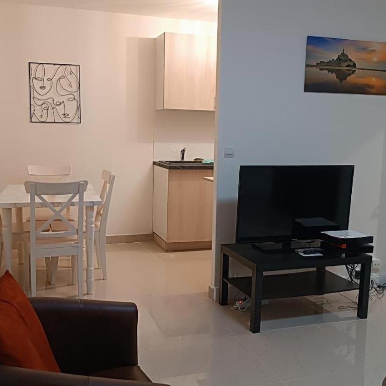GuestReady - Bel Apt. près de la Place d'Italie - Appartamento con 1 Camera da Letto - 9