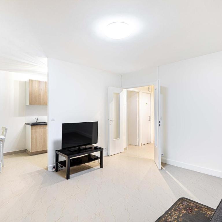 GuestReady - Bel Apt. près de la Place d'Italie - Appartamento con 1 Camera da Letto - 10