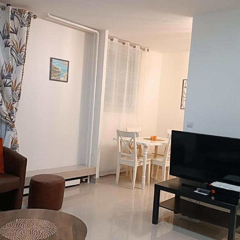 GuestReady - Bel Apt. près de la Place d'Italie - Appartamento con 1 Camera da Letto - 11