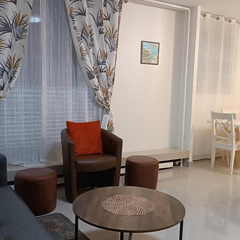 GuestReady - Bel Apt. près de la Place d'Italie - Appartamento con 1 Camera da Letto - 5