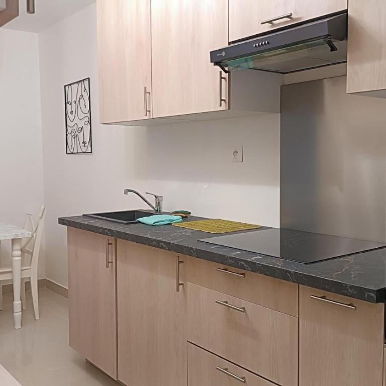 GuestReady - Bel Apt. près de la Place d'Italie - Appartamento con 1 Camera da Letto - 17