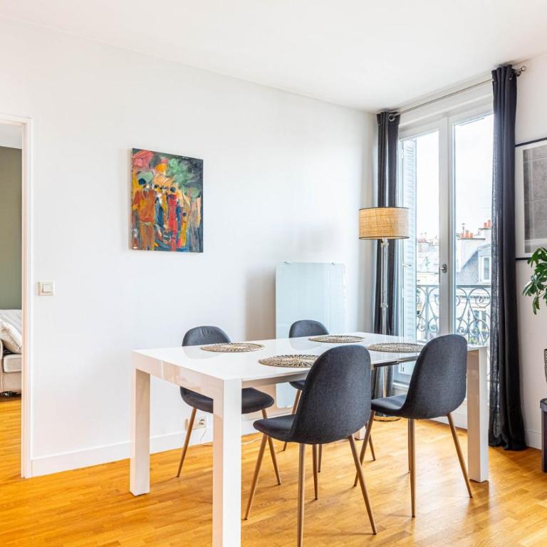GuestReady - Charming stay near Palais Garnier - Appartement - 5