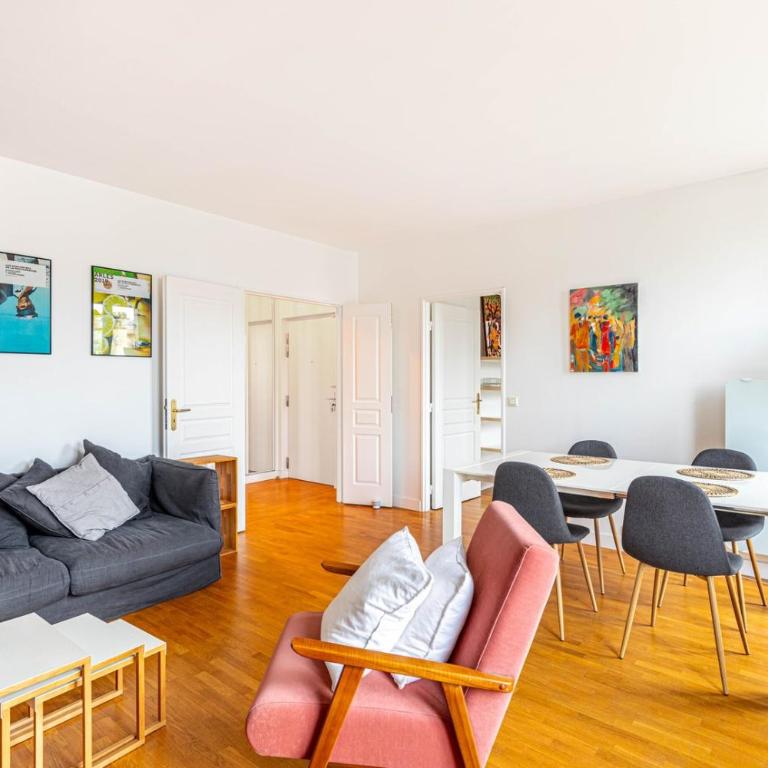 GuestReady - Charming stay near Palais Garnier - Appartement - 6