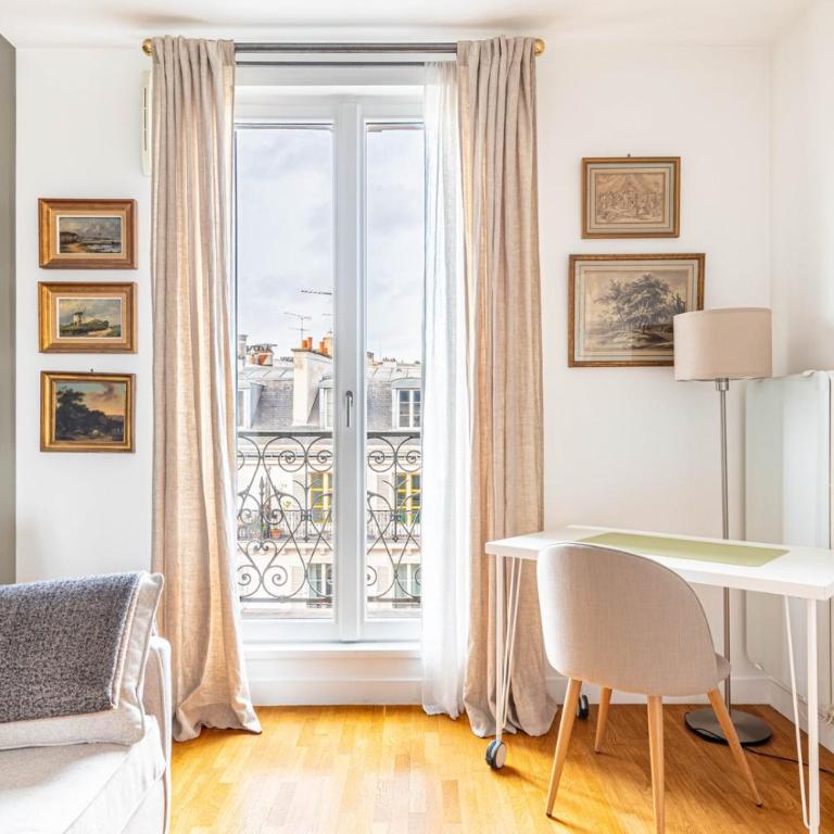 GuestReady - Charming stay near Palais Garnier - Appartement - 10