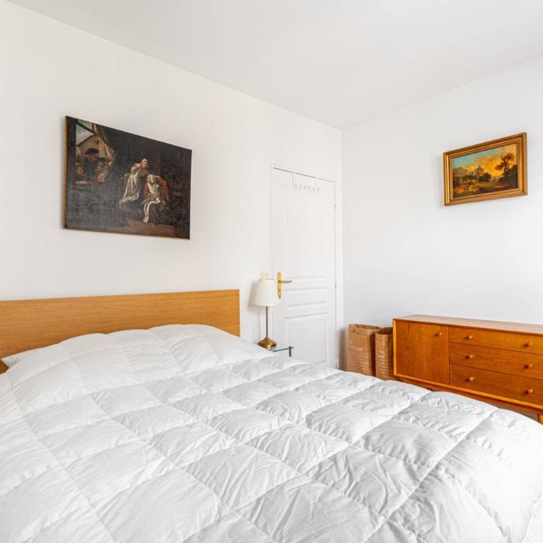 GuestReady - Charming stay near Palais Garnier - Appartement - 13