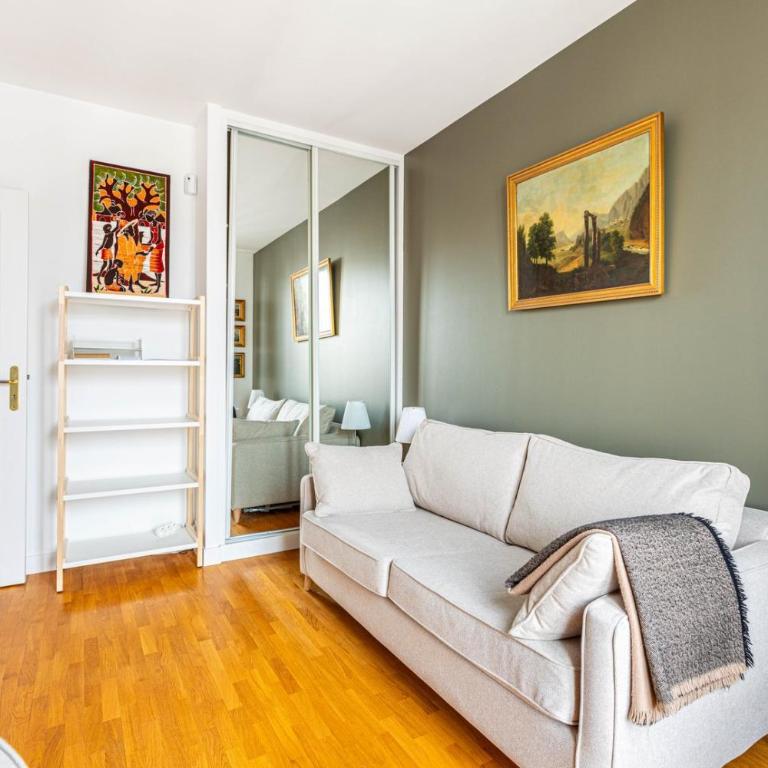 GuestReady - Charming stay near Palais Garnier - Appartement - 8