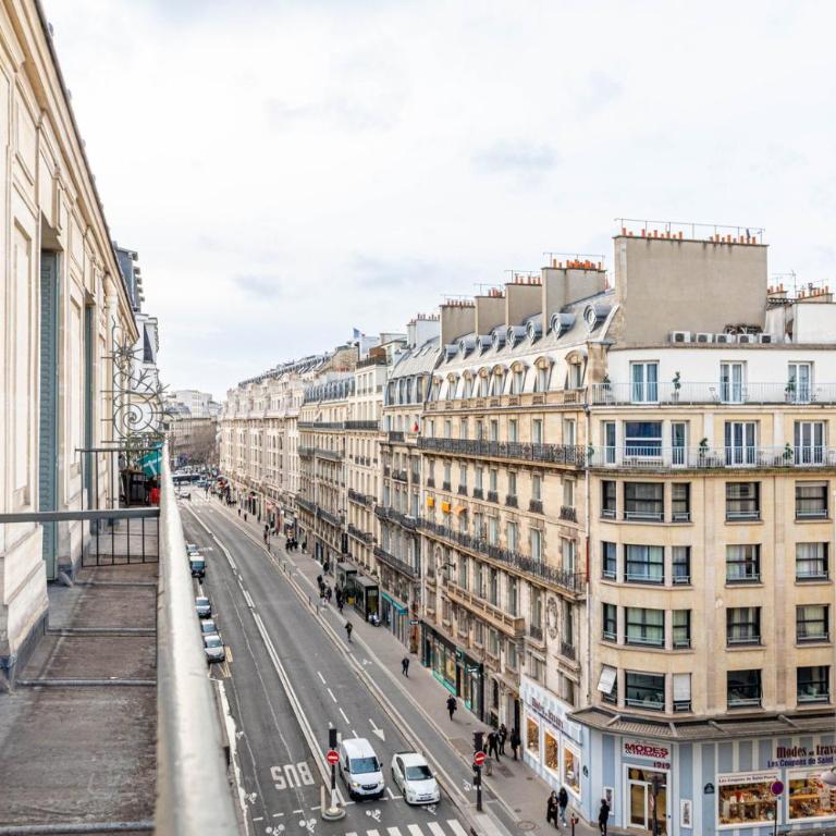GuestReady - Charming stay near Palais Garnier - Appartement - 19