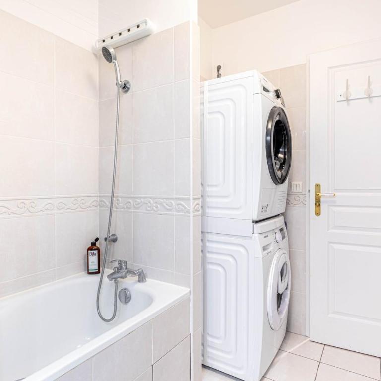 GuestReady - Charming stay near Palais Garnier - Appartement - 16