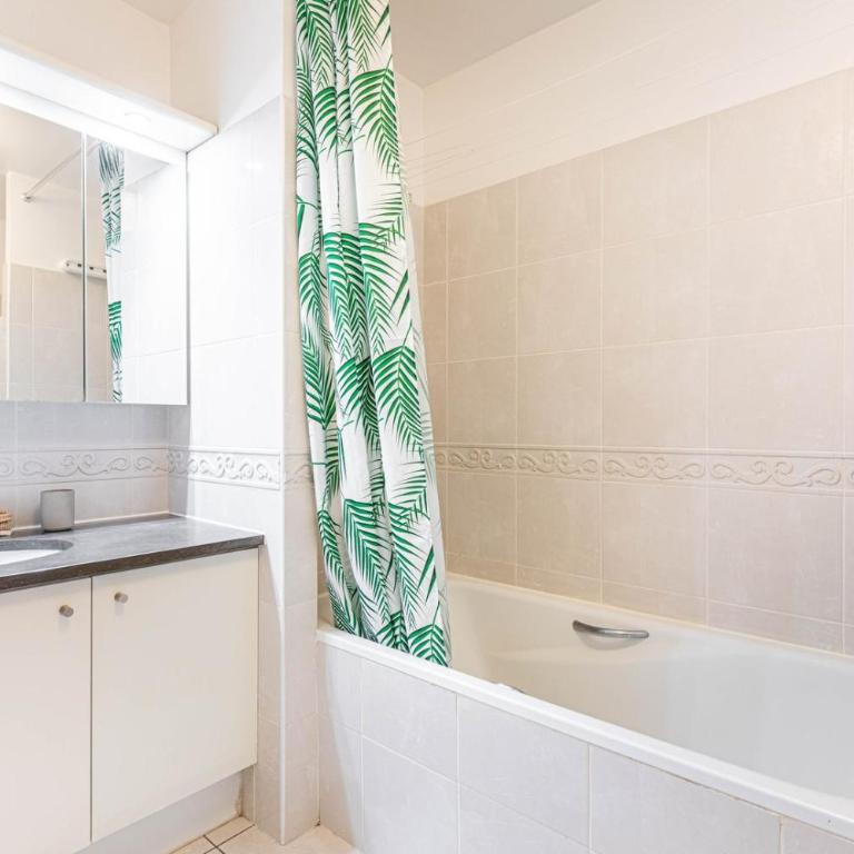 GuestReady - Charming stay near Palais Garnier - Appartement - 15