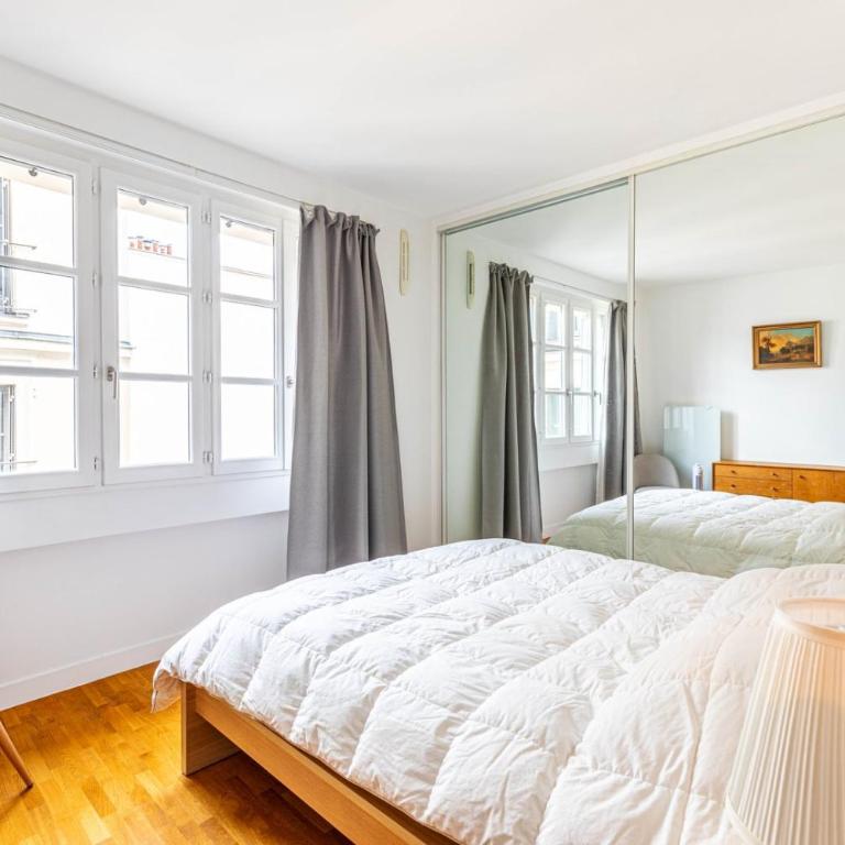 GuestReady - Charming stay near Palais Garnier - Appartement - 12