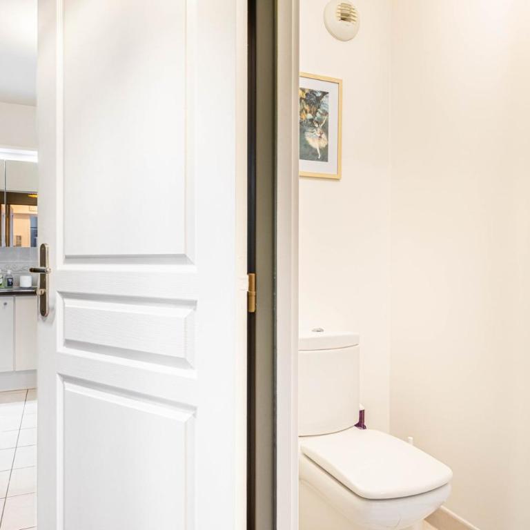 GuestReady - Charming stay near Palais Garnier - Appartement - 17