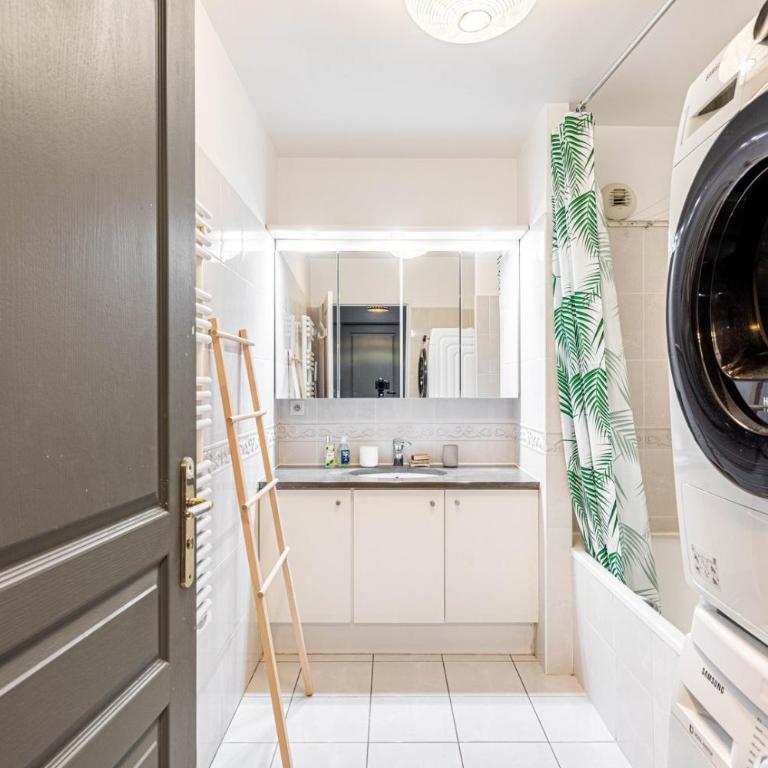 GuestReady - Charming stay near Palais Garnier - Appartement - 14