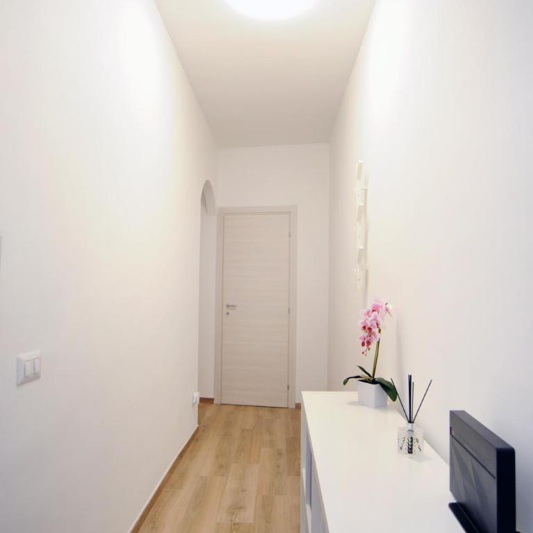 La casa di Dea - Appartamento con 1 Camera da Letto - 12