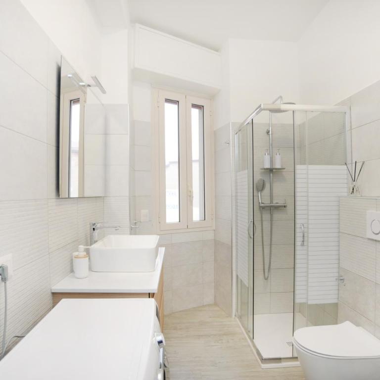 La casa di Dea - Appartamento con 1 Camera da Letto - 5