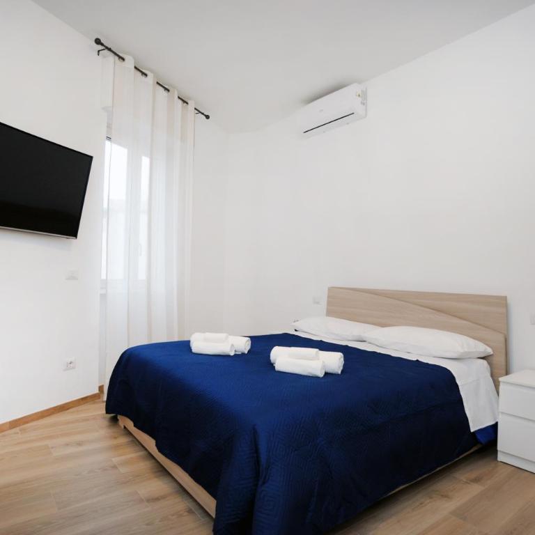 La casa di Dea - Appartamento con 1 Camera da Letto - 1