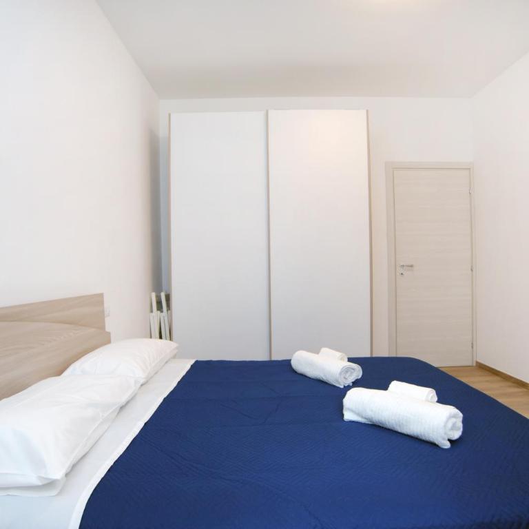 La casa di Dea - Appartamento con 1 Camera da Letto - 2