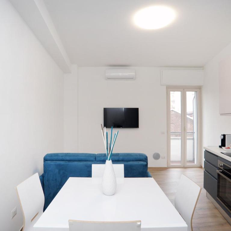 La casa di Dea - Appartamento con 1 Camera da Letto - 3