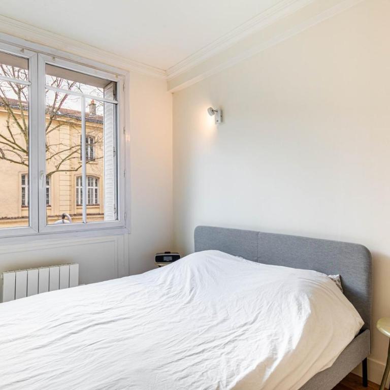 GuestReady - Appartement Chic et Élégant - Apartment - 6