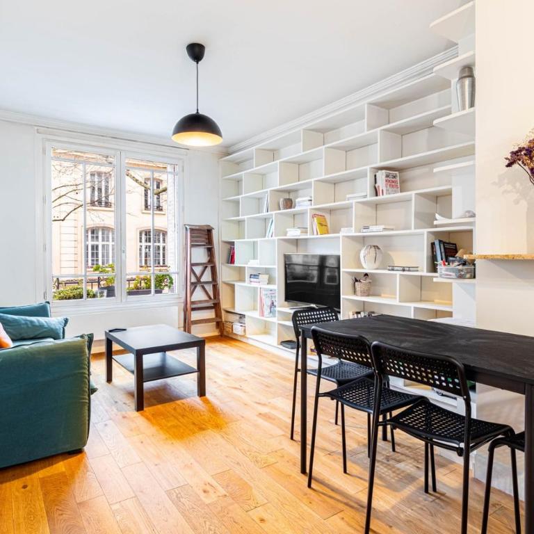 GuestReady - Appartement Chic et Élégant - Apartment - 1