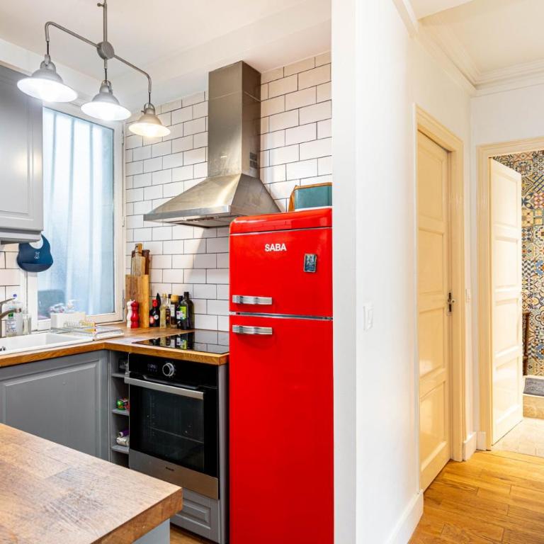 GuestReady - Appartement Chic et Élégant - Apartment - 10