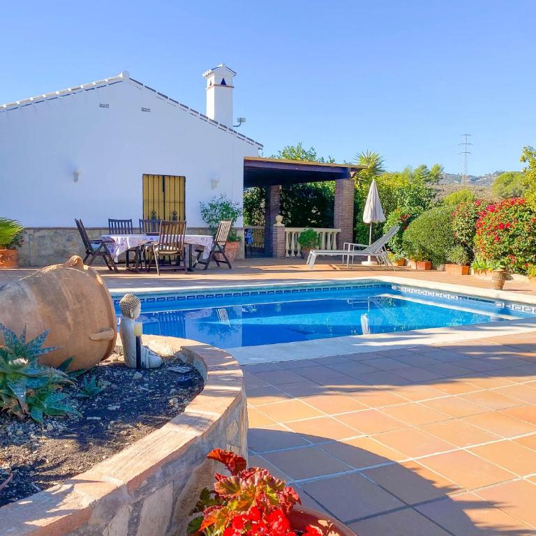 Magic cotagge 5 minutes from Nerja and Frigiliana - Villa de 2 dormitorios - 1