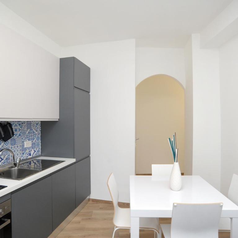 La casa di Dea - Appartamento con 1 Camera da Letto - 7