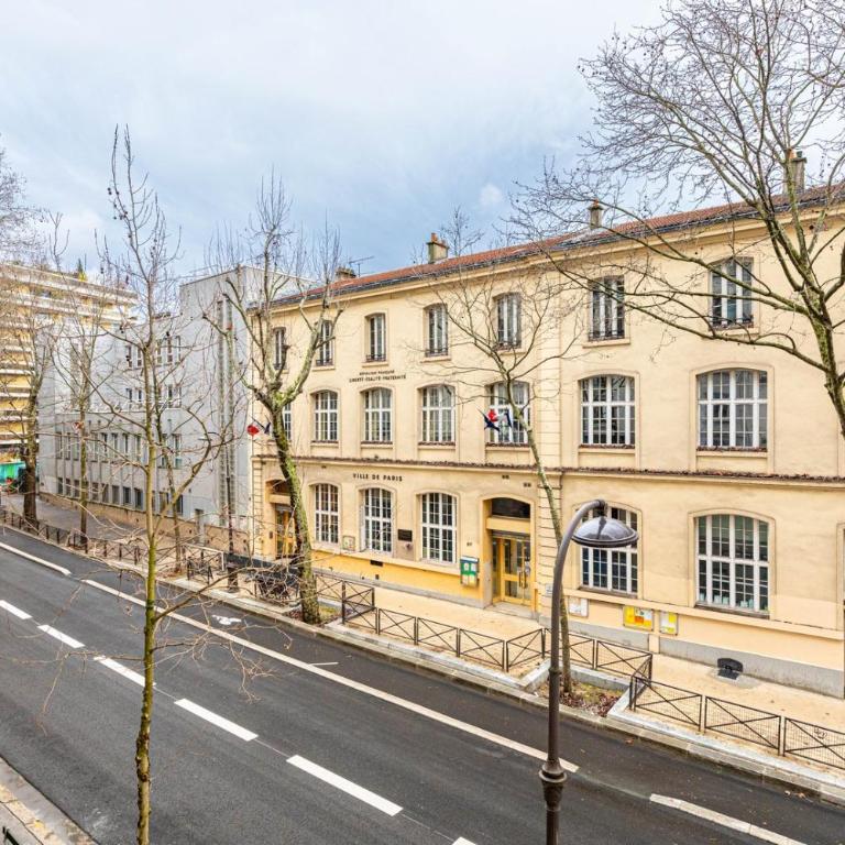 GuestReady - Appartement Chic et Élégant - Apartment - 15