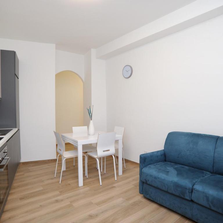 La casa di Dea - Appartamento con 1 Camera da Letto - 10