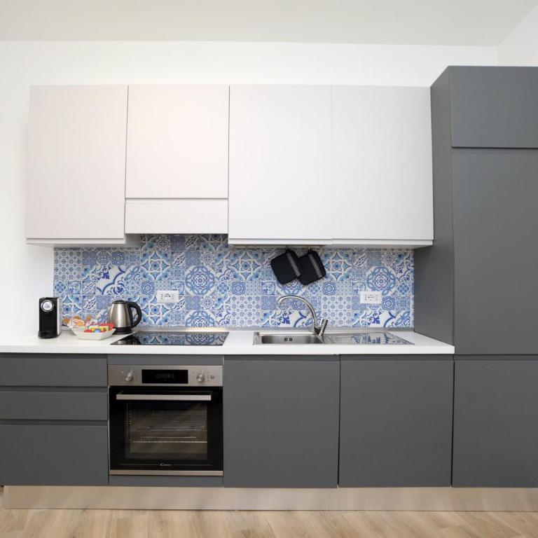 La casa di Dea - Appartamento con 1 Camera da Letto - 13