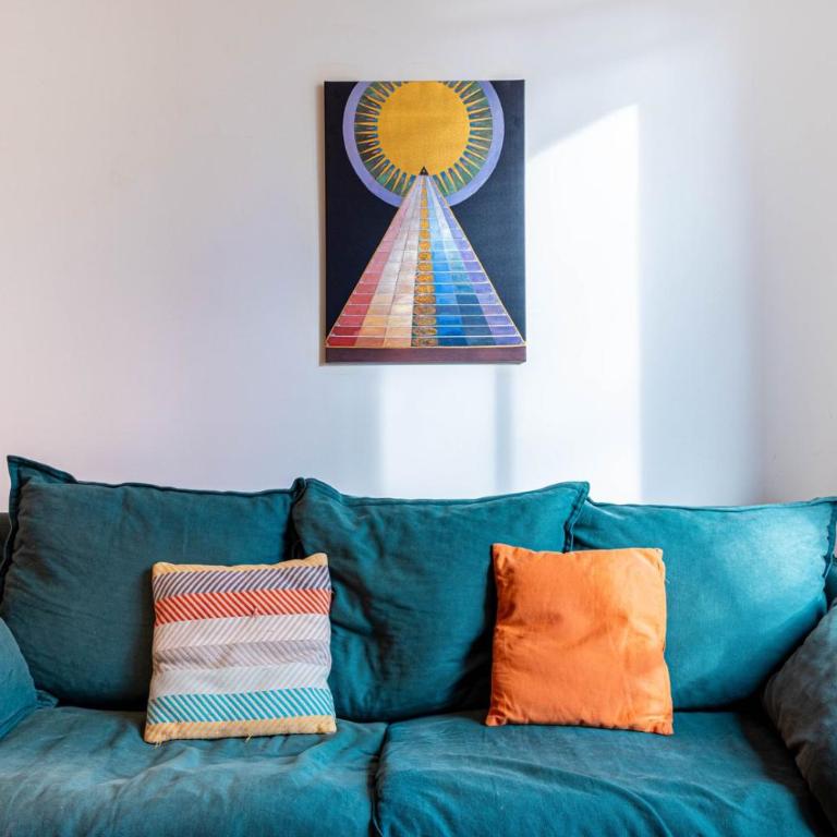 GuestReady - Appartement Chic et Élégant - Apartment - 8