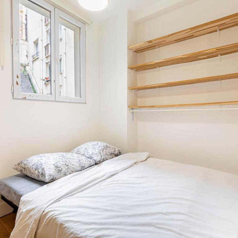 GuestReady - Appartement Chic et Élégant - Apartment - 11
