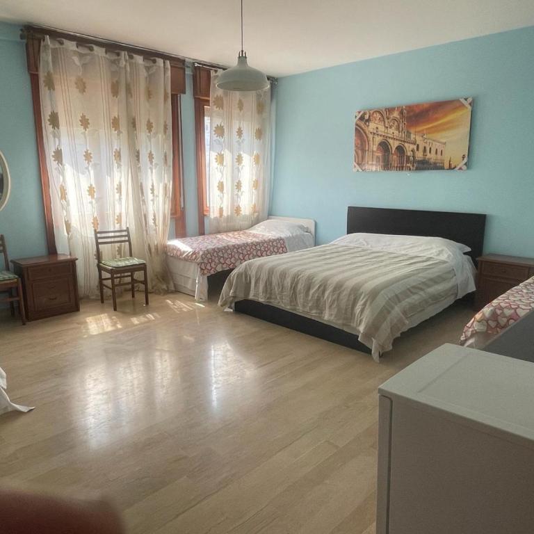 Venice Night B13 - Appartamento Standard con 3 Camere da Letto - 1