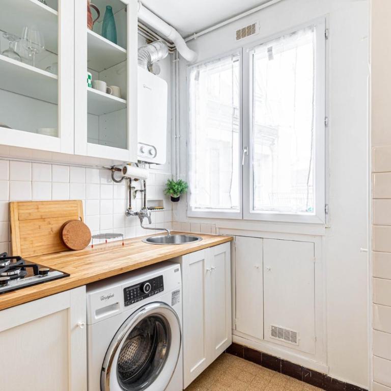 GuestReady - Espace Cosy au Cœur de la Ville - Appartement - 2