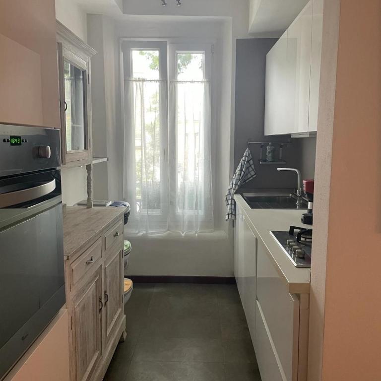 Casa Noè - Trilocale - Centro - Wifi - Spazioso Terrazzo - Appartamento con 2 Camere da Letto - 8