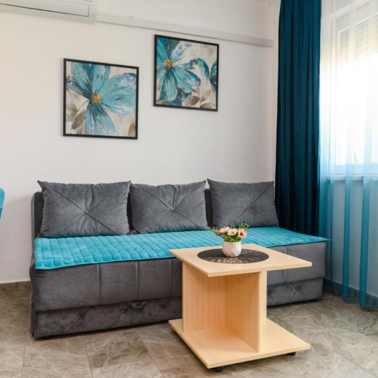 Apartmani Djukic - One-Bedroom Apartment - 4