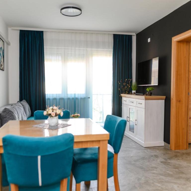 Apartmani Djukic - One-Bedroom Apartment - 2