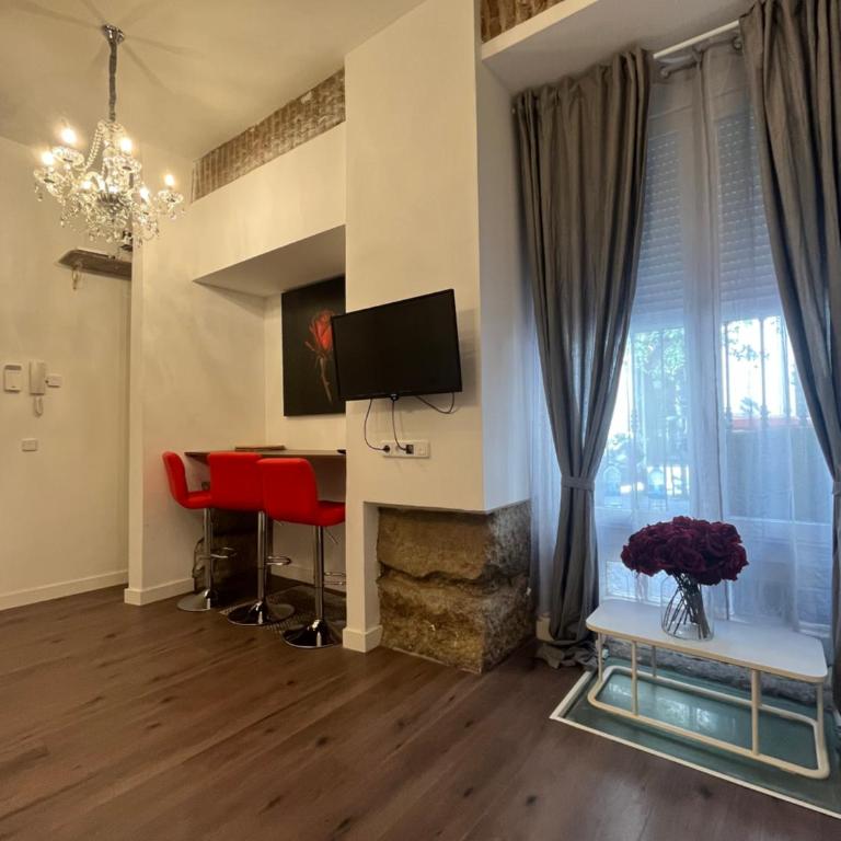 Gran Vía Urban Apartments - Apartamento de 2 dormitorios - 4
