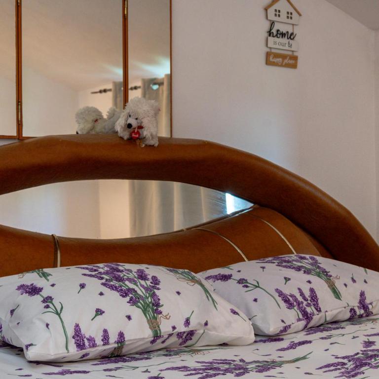Vila Apartmani Astoria - Two-Bedroom Apartment - 4