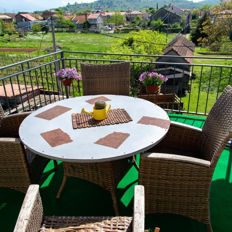 Vila Apartmani Astoria - Two-Bedroom Apartment - 5