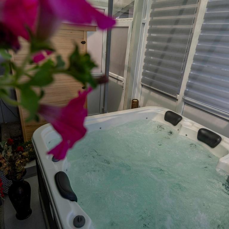 Vila Apartmani Astoria - Two-Bedroom Apartment - 9