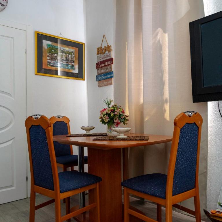 Vila Apartmani Astoria - One-Bedroom Apartment - 9