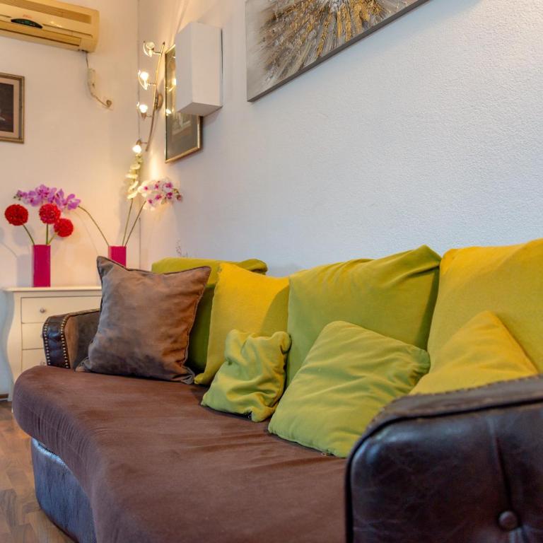 Vila Apartmani Astoria - Two-Bedroom Apartment - 13